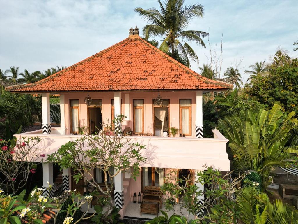 Casa Coco — 1