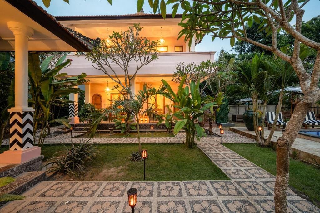 Casa Coco — 5