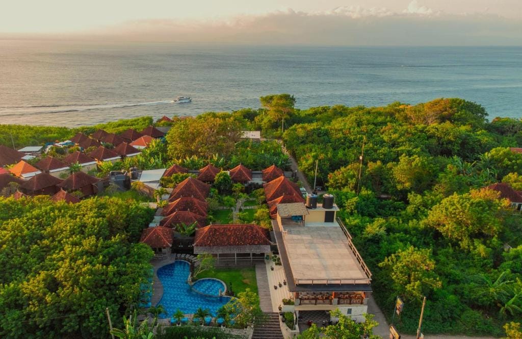 D'Gume Villas Lembongan — 1