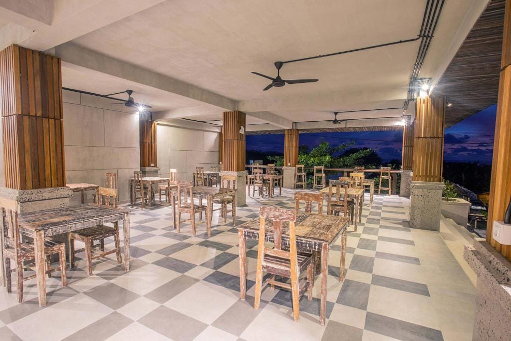 D'Gume Villas Lembongan — 3