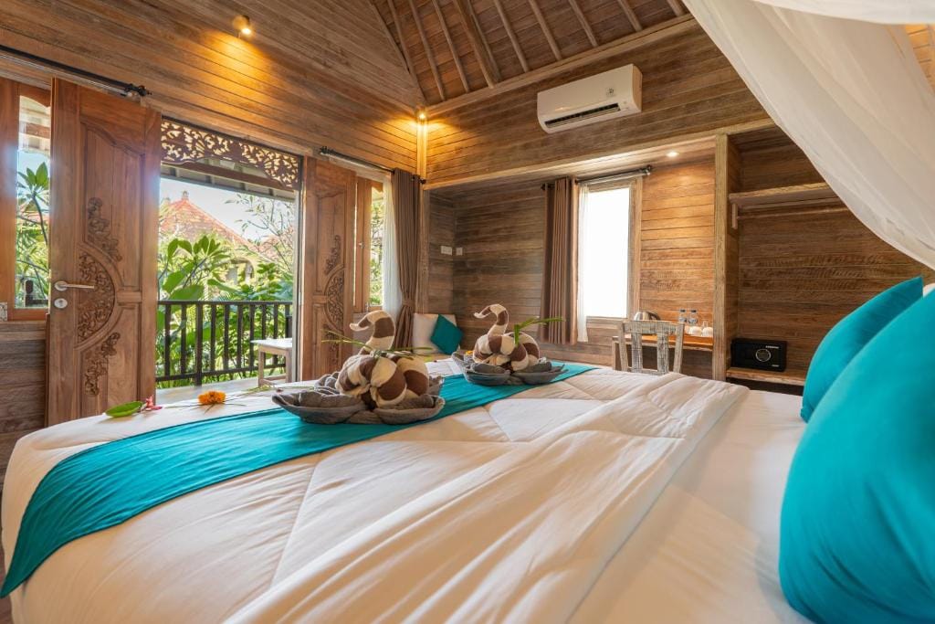 D'Gume Villas Lembongan — 5