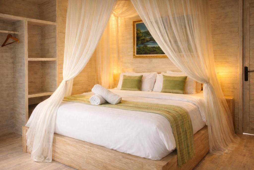 Island Cabanas Nusa Lembongan — 2