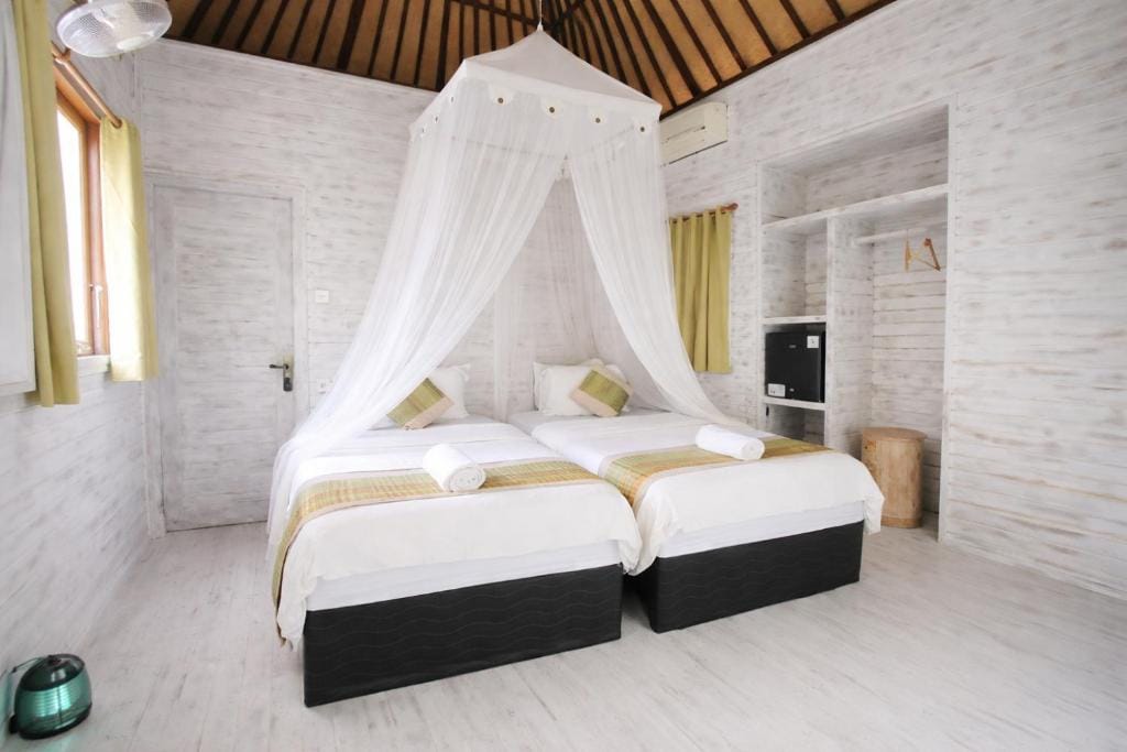 Island Cabanas Nusa Lembongan — 3