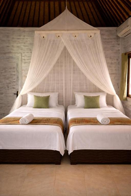 Island Cabanas Nusa Lembongan — 4
