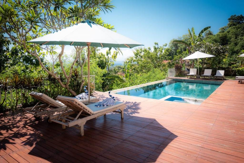 La Gautch Bungalow — 1