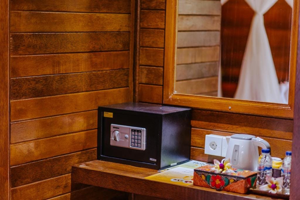 Lembongan Small Heaven Bungalow — 4