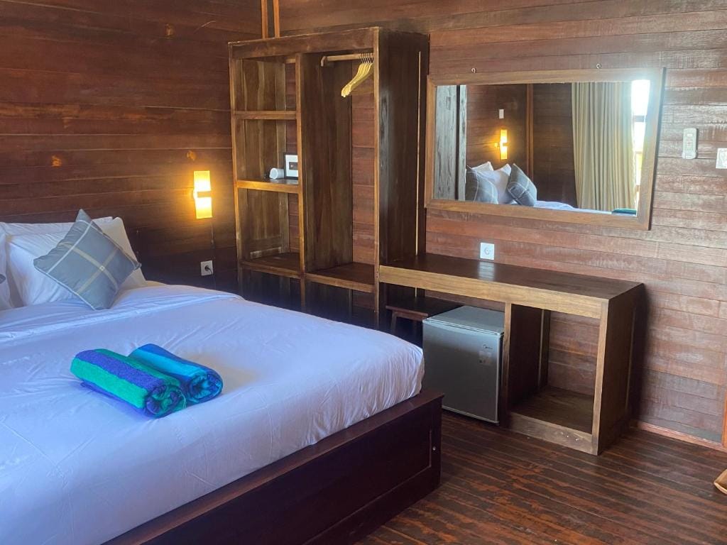 Linda Beach Hotel — 4