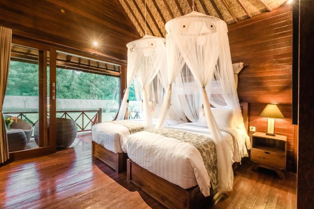 Mamamia Island Villa — 2