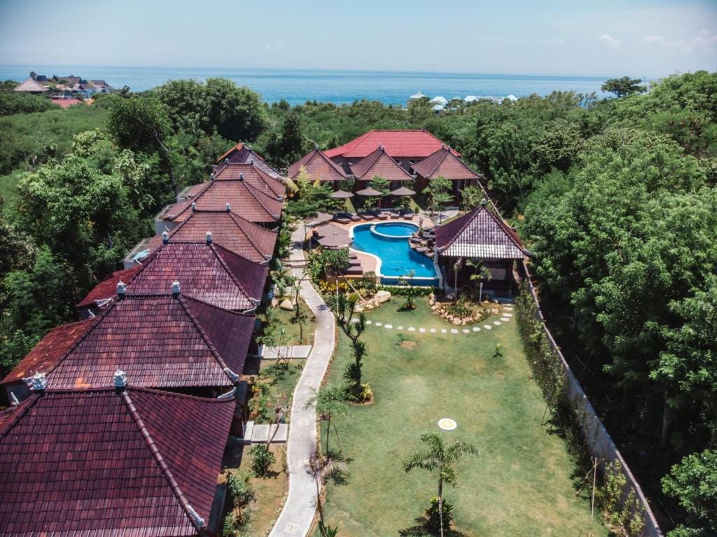 Mamamia Island Villa — 3