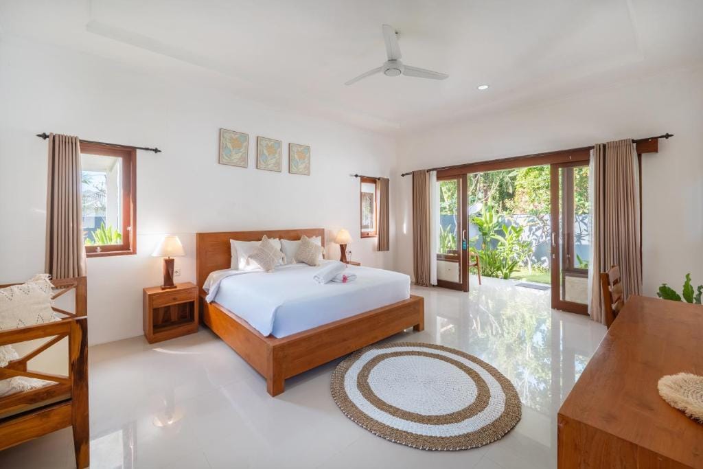 Nusa Indah Onai Hotel — 2