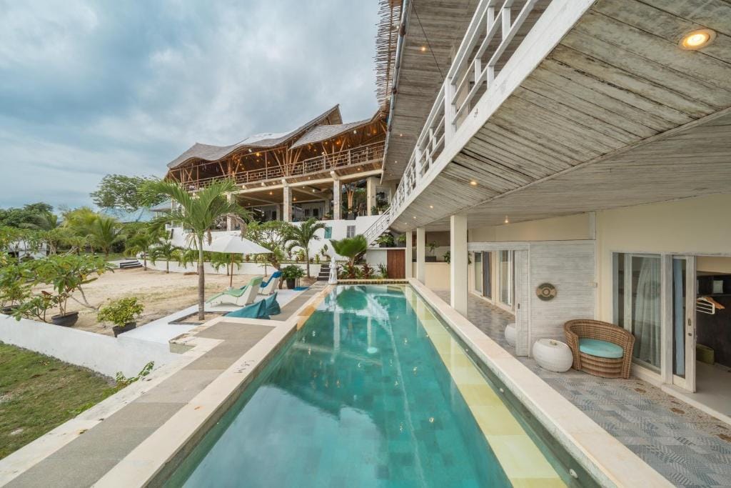 Nusa View - Oceanfront Rentals — 4