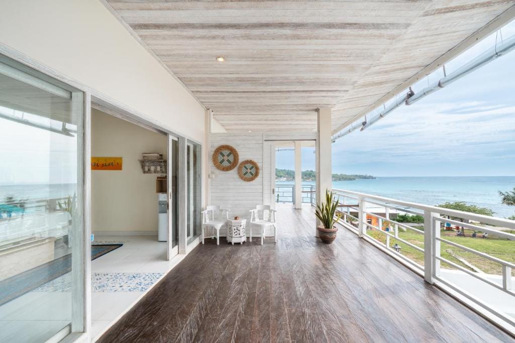Nusa View - Oceanfront Rentals — 5