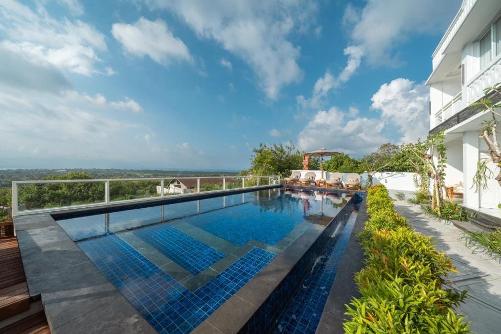 Nyuh Gading HILL — 5