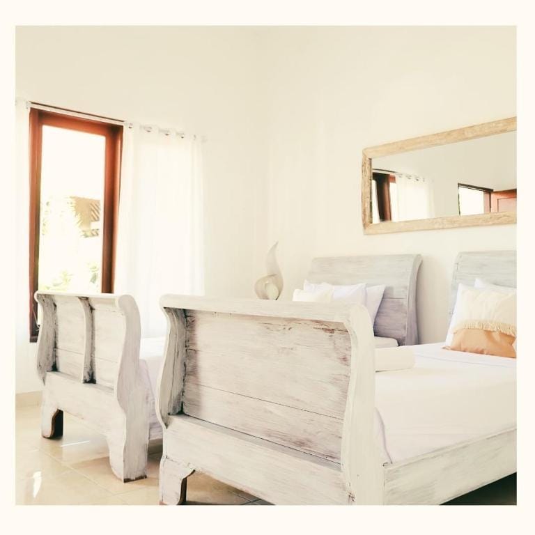 Oasis Boutique Villas — 2