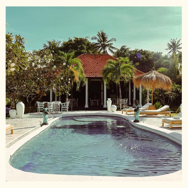 Oasis Boutique Villas — 4