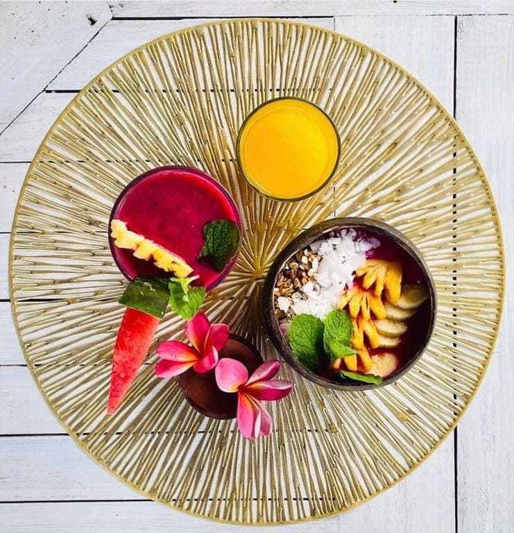 Oasis Boutique Villas — 5