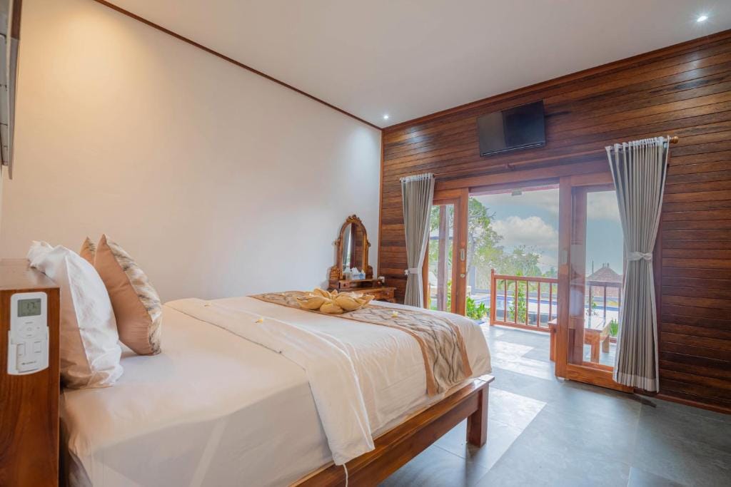 Ocean View Private Villa — 2