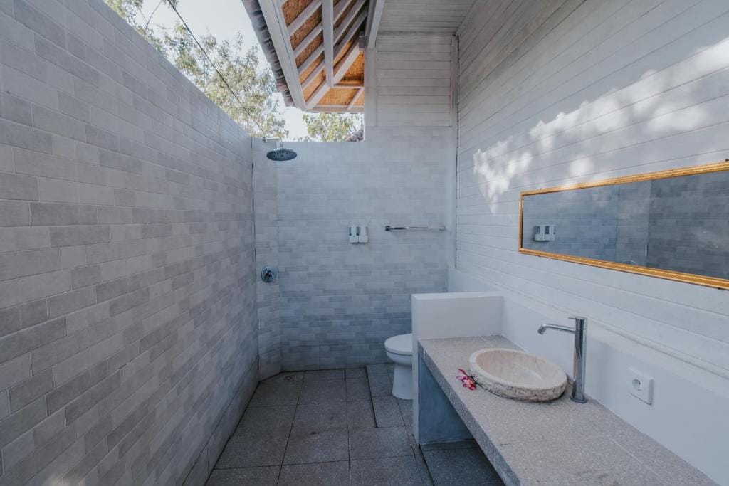 Paluh Beach Huts — 3