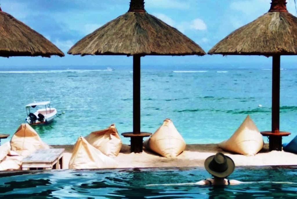 Pemedal Beach Resort — 1