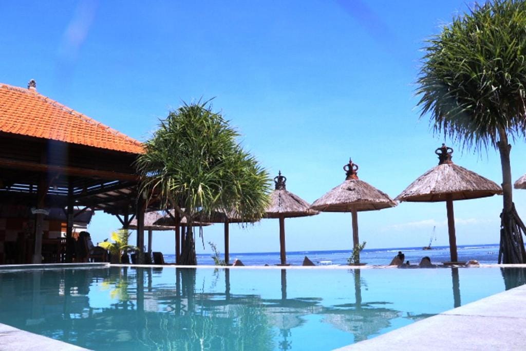 Pemedal Beach Resort — 3
