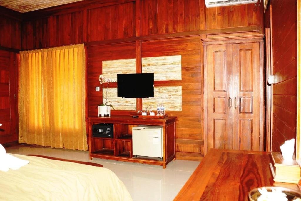 Pemedal Beach Resort — 4