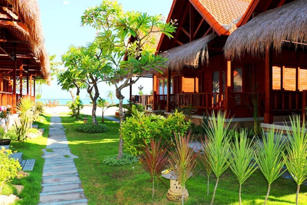 Pemedal Beach Resort — 5