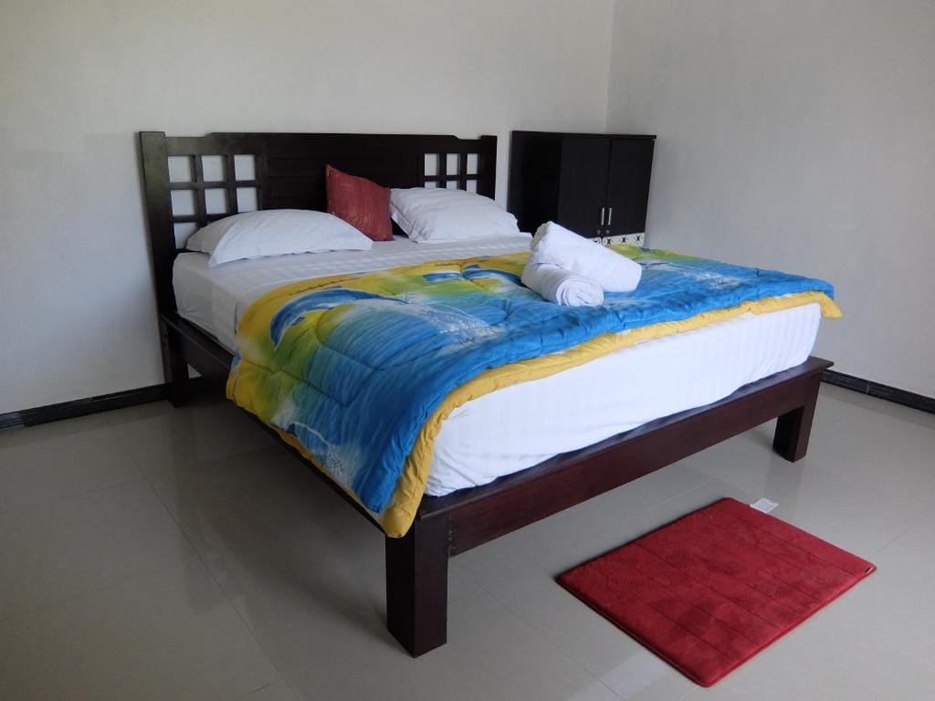 Pondok Wisata Widi — 2