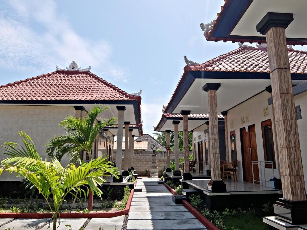 Pondok Wisata Widi — 4