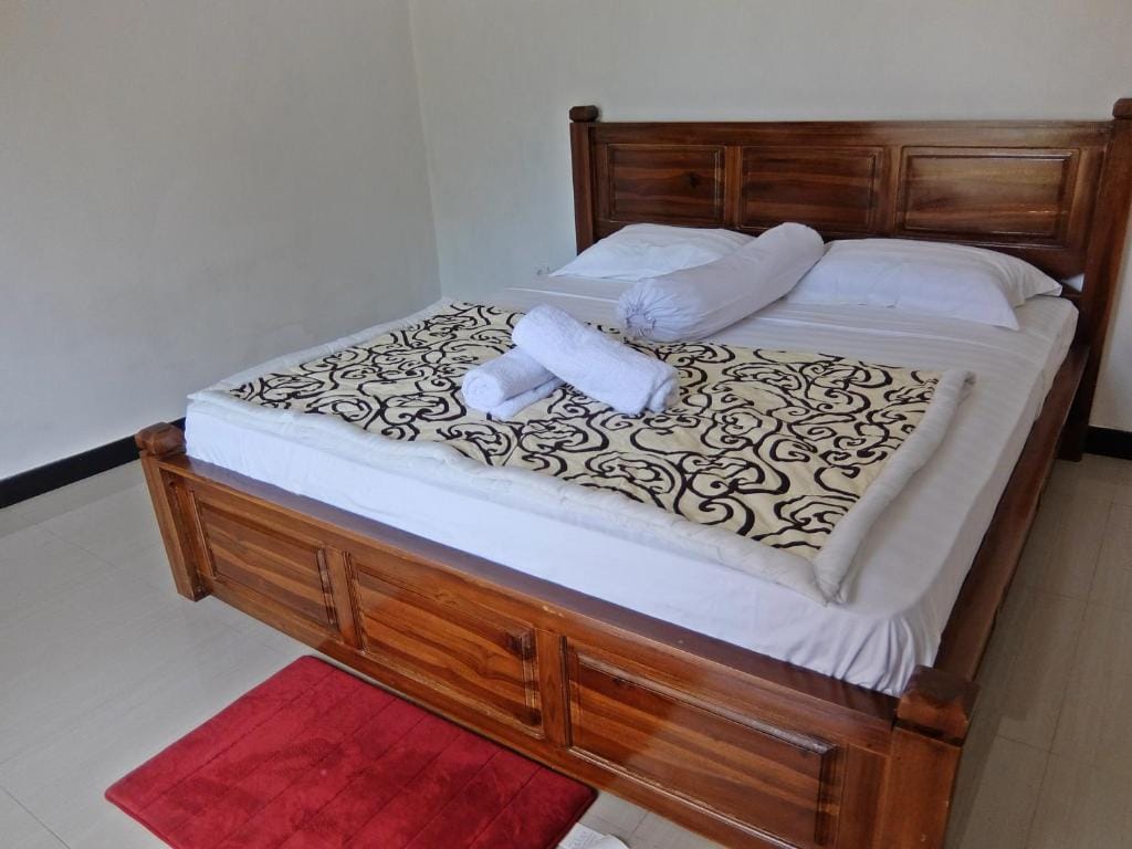 Pondok Wisata Widi — 5