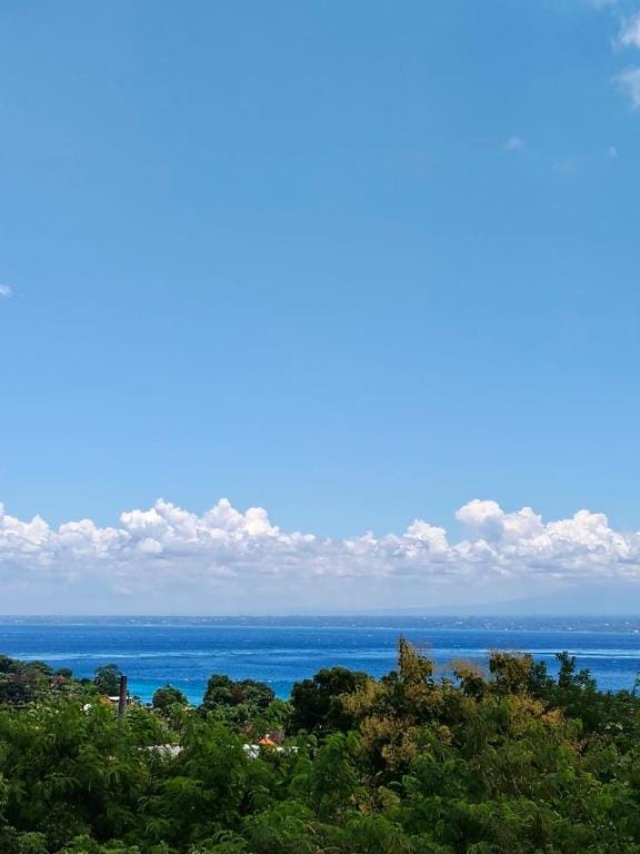 Radiance Ocean View Private Villas Lembongan — 2
