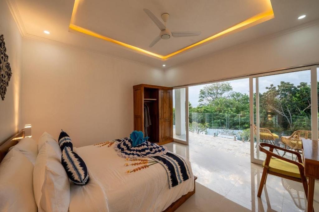 Radiance Ocean View Private Villas Lembongan — 3