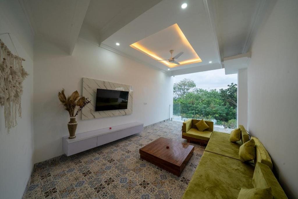 Radiance Ocean View Private Villas Lembongan — 4
