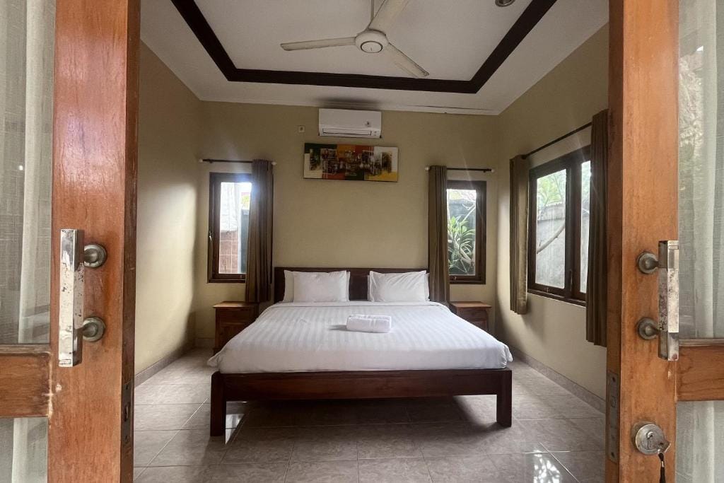 Rama Garden Lembongan — 2