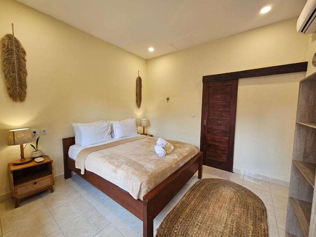 Risna Homestay — 1