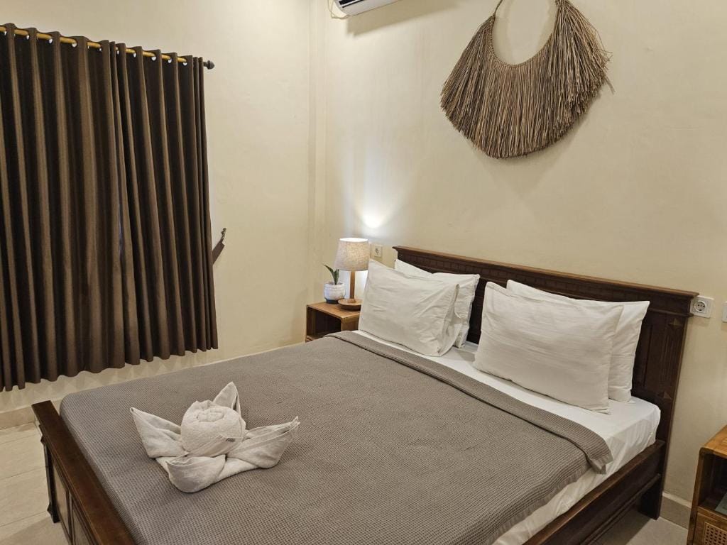 Risna Homestay — 2