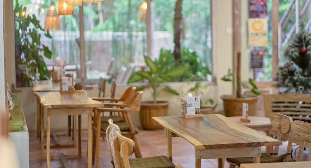 Risna Homestay — 4