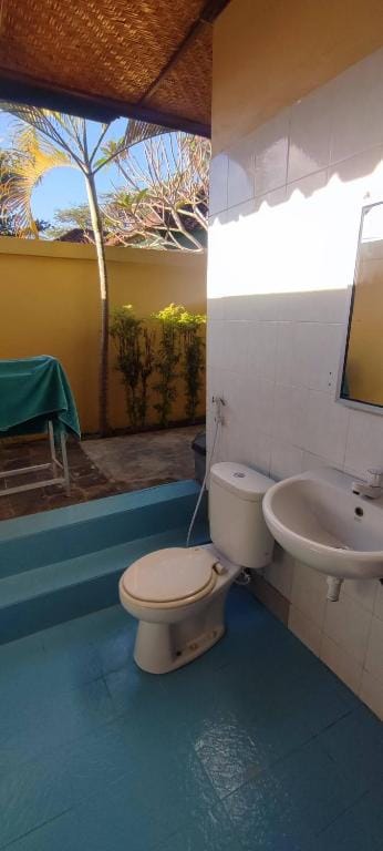 Secret Garden Bungalows — 3