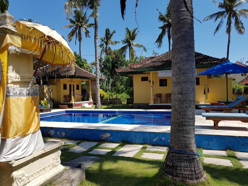 Secret Garden Bungalows — 4
