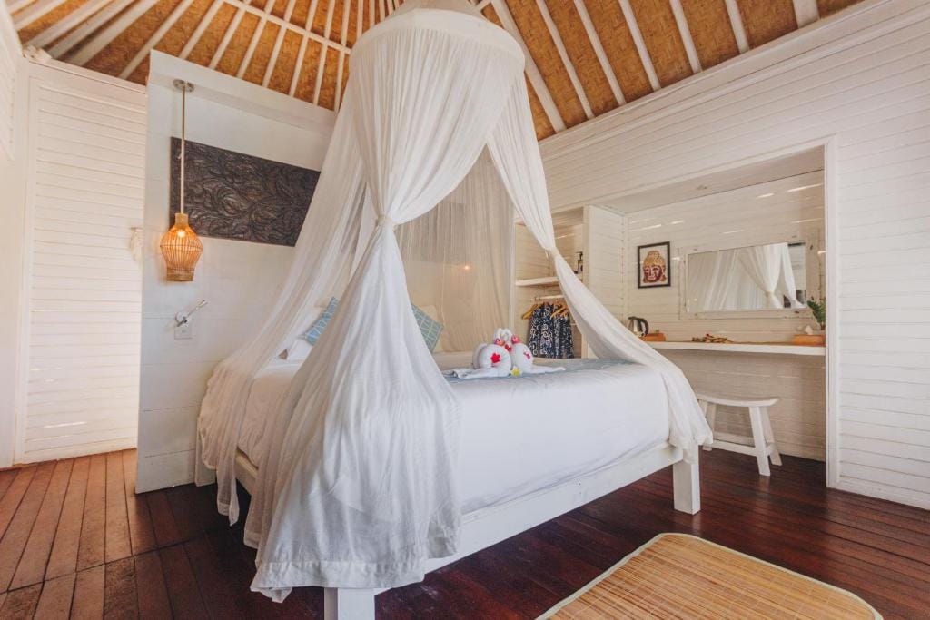 Shrining Cottages Lembongan — 1