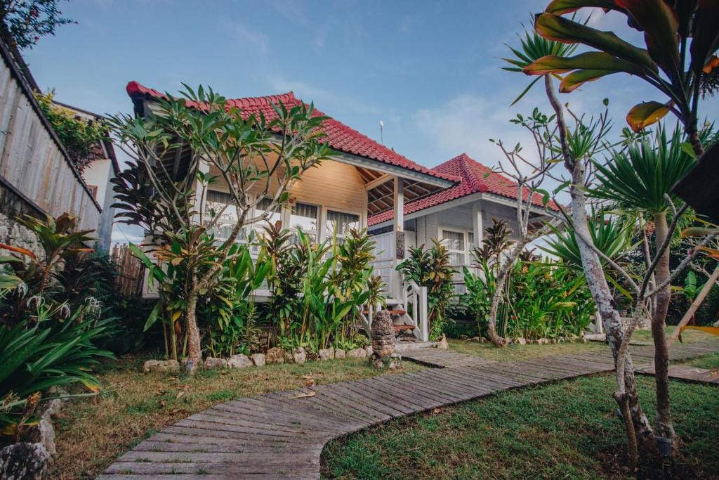 Shrining Cottages Lembongan — 5