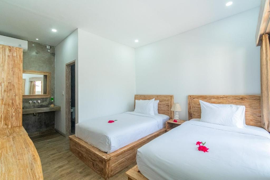 Su Casa Boutique Hotel Lembongan — 2