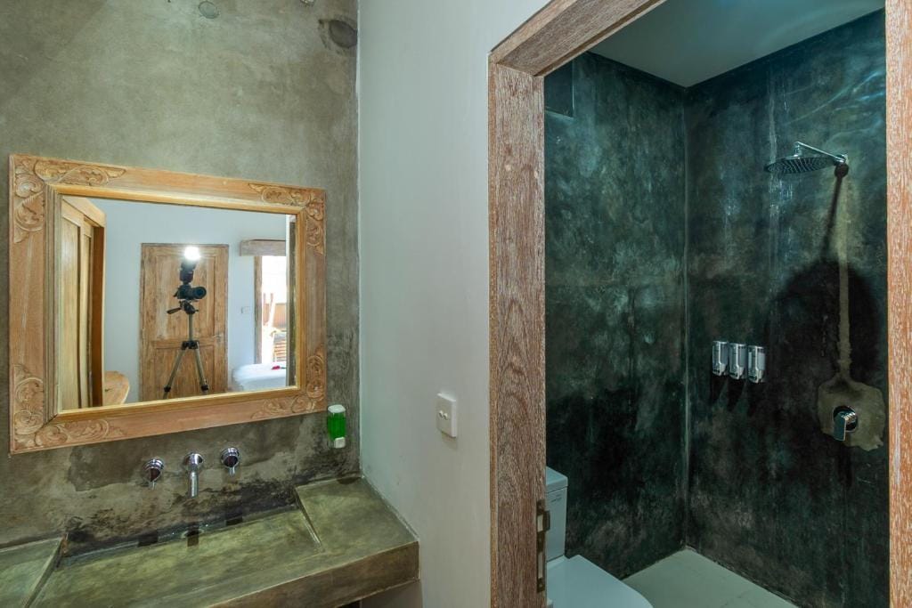 Su Casa Boutique Hotel Lembongan — 3