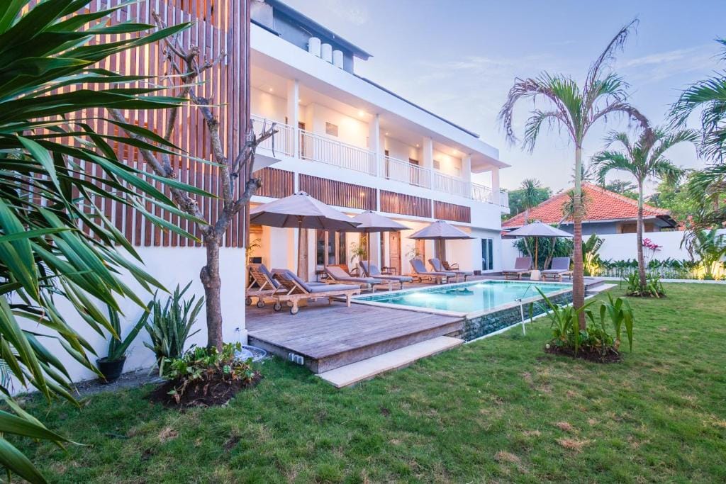 Su Casa Boutique Hotel Lembongan — 4