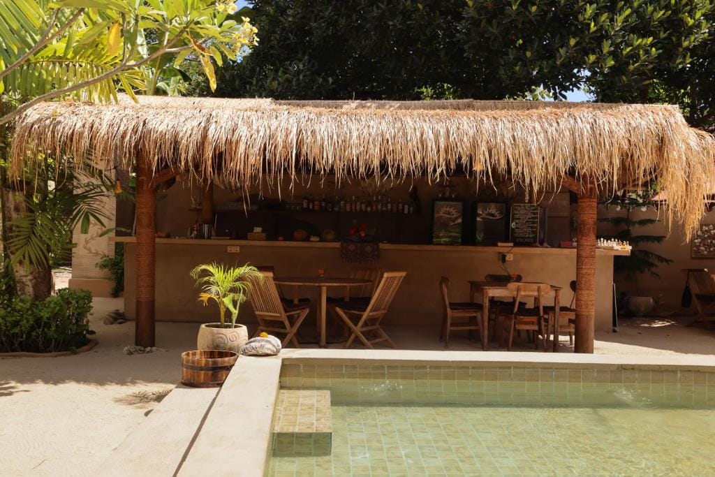 The House of The Rising Tide Boutique Hotel — 2