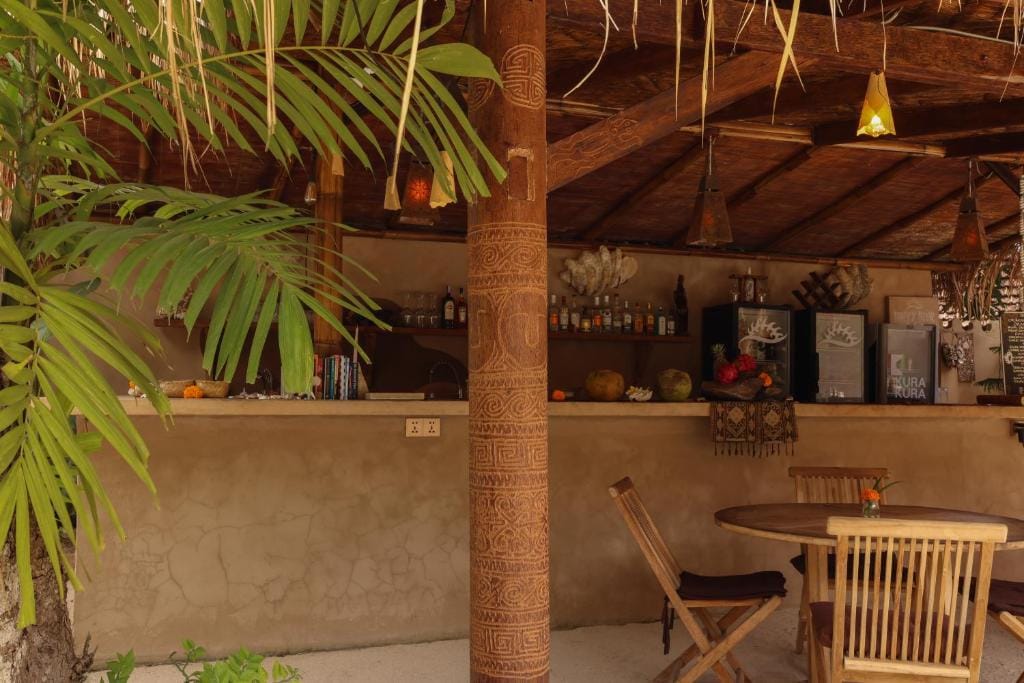 The House of The Rising Tide Boutique Hotel — 3