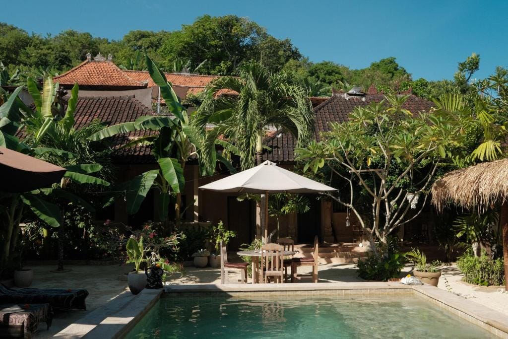 The House of The Rising Tide Boutique Hotel — 4