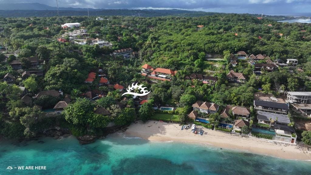 The House of The Rising Tide Boutique Hotel — 5