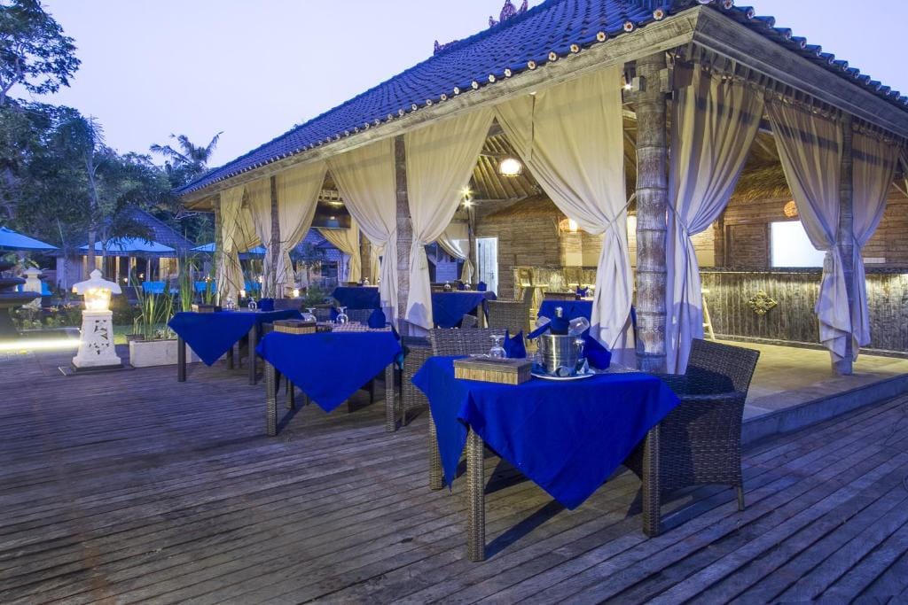 The Palm Grove Villas — 4