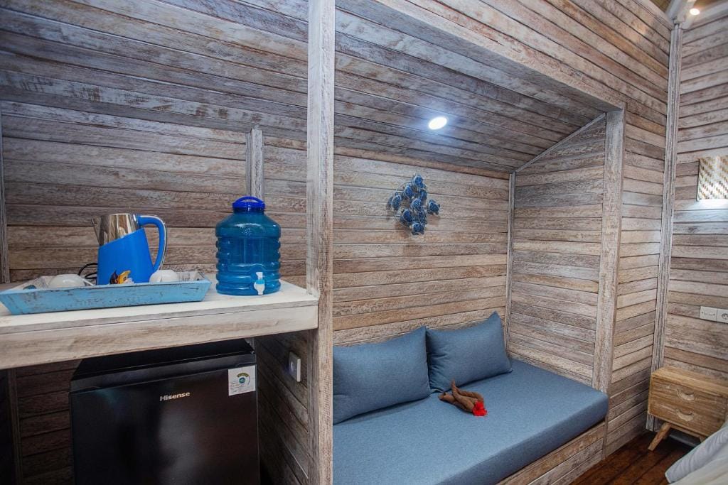 The Sweat Villa Warung and Spa — 3