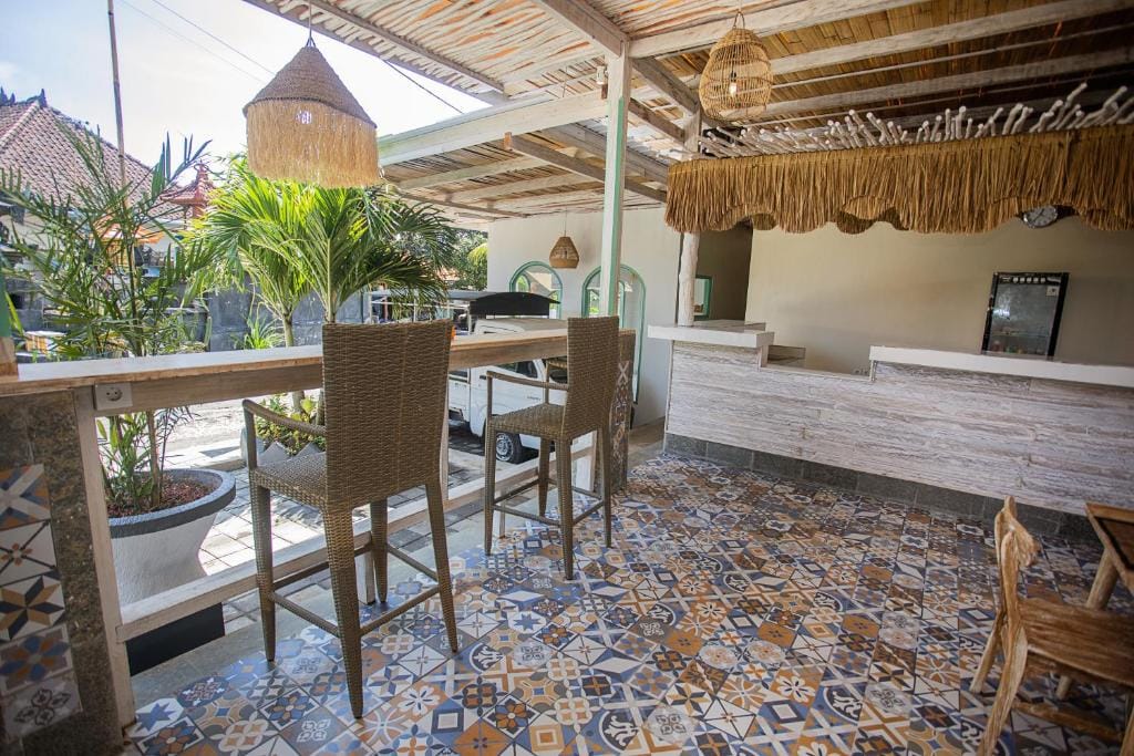 The Sweat Villa Warung and Spa — 5